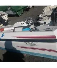 Barca open 4.30 Barca open 4.30