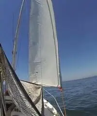 Boxer 24 Classis 7 mt - Barca a vela Boxer 24 Classis 7 mt - Barca a vela