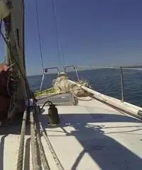 Boxer 24 Classis 7 mt - Barca a vela Boxer 24 Classis 7 mt - Barca a vela