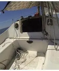Boxer 24 Classis 7 mt - Barca a vela Boxer 24 Classis 7 mt - Barca a vela