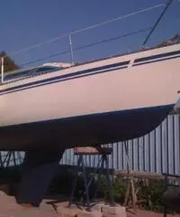 Cabinato vela 9.00 metri Cabinato vela 9.00 metri