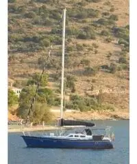Cutter in acciaio mt 13,58 Vickers 45 Cutter in acciaio mt 13,58 Vickers 45