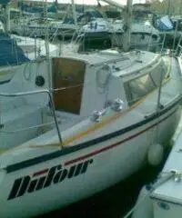 Dufour 2800 Dufour 2800