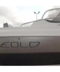 EOLO 590 DAY BI COLOR rif. 7146179 EOLO 590 DAY BI COLOR rif. 7146179