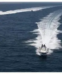 Gommone 2X250 Mercury Gommone 2X250 Mercury