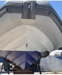 Gommone 2X250 Mercury Gommone 2X250 Mercury