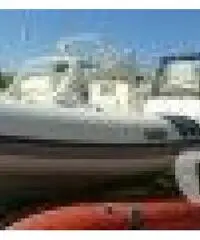 GOMMONE 560 NEW ERMARINE 40/60 4T YAMAHA GOMMONE 560 NEW ERMARINE 40/60 4T YAMAHA