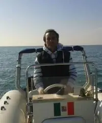 GOMMONE 560 NEW ERMARINE 40/60 4T YAMAHA GOMMONE 560 NEW ERMARINE 40/60 4T YAMAHA