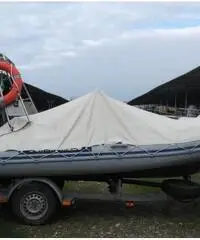 Gommone Novurania MX 480 Gommone Novurania MX 480