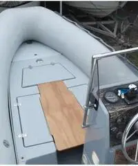 Gommone Novurania MX 480 Gommone Novurania MX 480