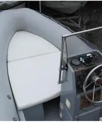 Gommone Novurania MX 480 Gommone Novurania MX 480