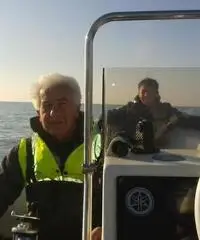 Gommone new eurmarine 560 40/60 cv 4t Gommone new eurmarine 560 40/60 cv 4t