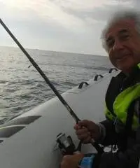 Gommone new eurmarine 560 40/60 cv 4t Gommone new eurmarine 560 40/60 cv 4t