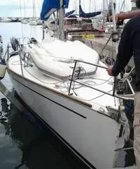 GRAND SOLEIL 34.1 NATANTE DEL 2001