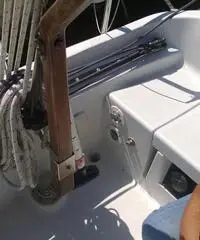 GRAND SOLEIL 34.1 NATANTE DEL 2001