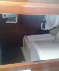 GRAND SOLEIL 34.1 NATANTE DEL 2001