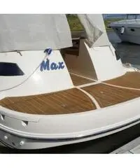 Mano' Marine 37 Gran Sport Mano' Marine 37 Gran Sport