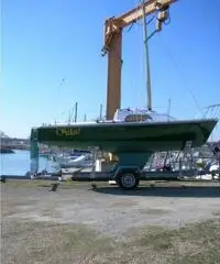 Meteo Lux ITA 712 vendo Meteo Lux ITA 712 vendo