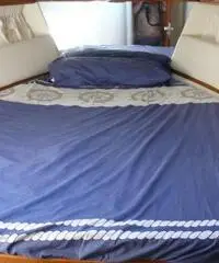 MIG 38 Marine Yachting Barca Motore 11,22m 520hp 2000 Nettuno MIG 38 Marine Yachting Barca Motore 11,22m 520hp 2000 Nettuno