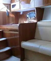 MIG 38 Marine Yachting Barca Motore 11,22m 520hp 2000 Nettuno MIG 38 Marine Yachting Barca Motore 11,22m 520hp 2000 Nettuno