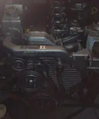 MIG 38 Marine Yachting Barca Motore 11,22m 520hp 2000 Nettuno MIG 38 Marine Yachting Barca Motore 11,22m 520hp 2000 Nettuno