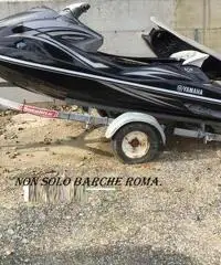 moto d'acqua Yamaha 1200cc Wave Runner Euro 5.500