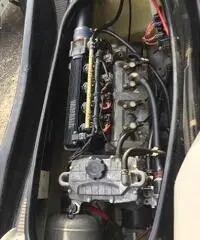 moto d'acqua Yamaha 1200cc Wave Runner Euro 5.500