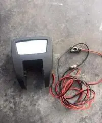 Motore Elettrico Torqeeto 801 Motore Elettrico Torqeeto 801