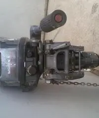 Motore Mariner 8 CV Gambo Lungo Motore Mariner 8 CV Gambo Lungo