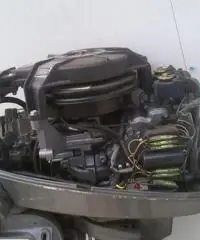 Motore Mariner 8 CV Gambo Lungo Motore Mariner 8 CV Gambo Lungo