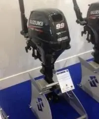 Motori Fuoribordo Suzuki Motori Fuoribordo Suzuki