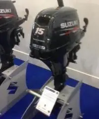 Motori Fuoribordo Suzuki Motori Fuoribordo Suzuki