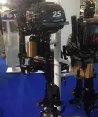 Motori Fuoribordo Suzuki Motori Fuoribordo Suzuki