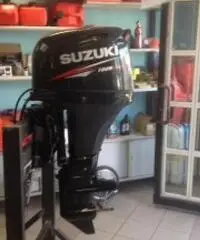 Motori Fuoribordo Suzuki Motori Fuoribordo Suzuki