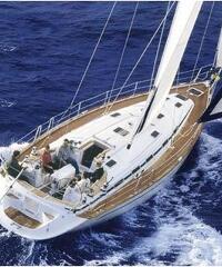 Noleggio Barca a vela Bavaria 49 in Croazia Media Ship Charter