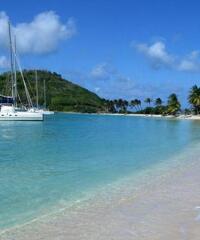 Noleggio barche alle Seychelles Media Ship Charter