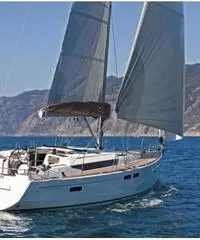 Noleggio barche a vela in Croazia - 30% Media Ship Charter