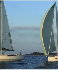 Noleggio barche a vela in Croazia - 30% Media Ship Charter