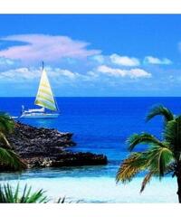 Offerta noleggio barche a vela alle Bahamas Media Ship Charter