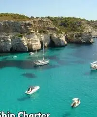 Offerta noleggio barche a vela alle Baleari Media Ship Charter Offerta noleggio barche a vela alle Baleari Media Ship Charter