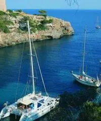 Offerta noleggio barche a vela alle Baleari Media Ship Charter Offerta noleggio barche a vela alle Baleari Media Ship Charter