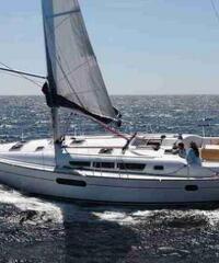 Offerta noleggio barche a vela alle Baleari Media Ship Charter