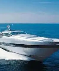 PERSHING 88 PERSHING 88