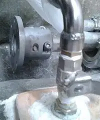 propulsione nautica con consumo ridotto propulsione nautica con consumo ridotto