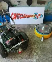 pulitrici cavitazioni subacquee cavitcleaner pulitrici cavitazioni subacquee cavitcleaner