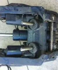 RICAMBI USATI TESTATI PROVATI SUL BANCO X MOTORI FUORIB Euro 100