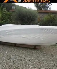 SAVER SALMERI CALIPPO 650 OPEN rif. 7082747 SAVER SALMERI CALIPPO 650 OPEN rif. 7082747