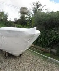 SAVER SALMERI CALIPPO 650 OPEN rif. 7082747 SAVER SALMERI CALIPPO 650 OPEN rif. 7082747