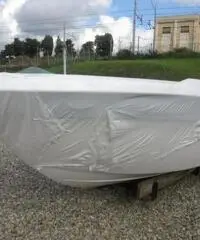 SAVER SALMERI CALIPPO 650 OPEN rif. 7082747 SAVER SALMERI CALIPPO 650 OPEN rif. 7082747