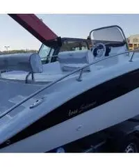 SAVER SALMERI CALIPPO 650 OPEN rif. 7082747 SAVER SALMERI CALIPPO 650 OPEN rif. 7082747